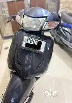 New condition
