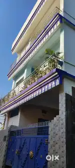 A 2bhk flat for rent