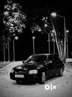 Hyundai Accent 2005