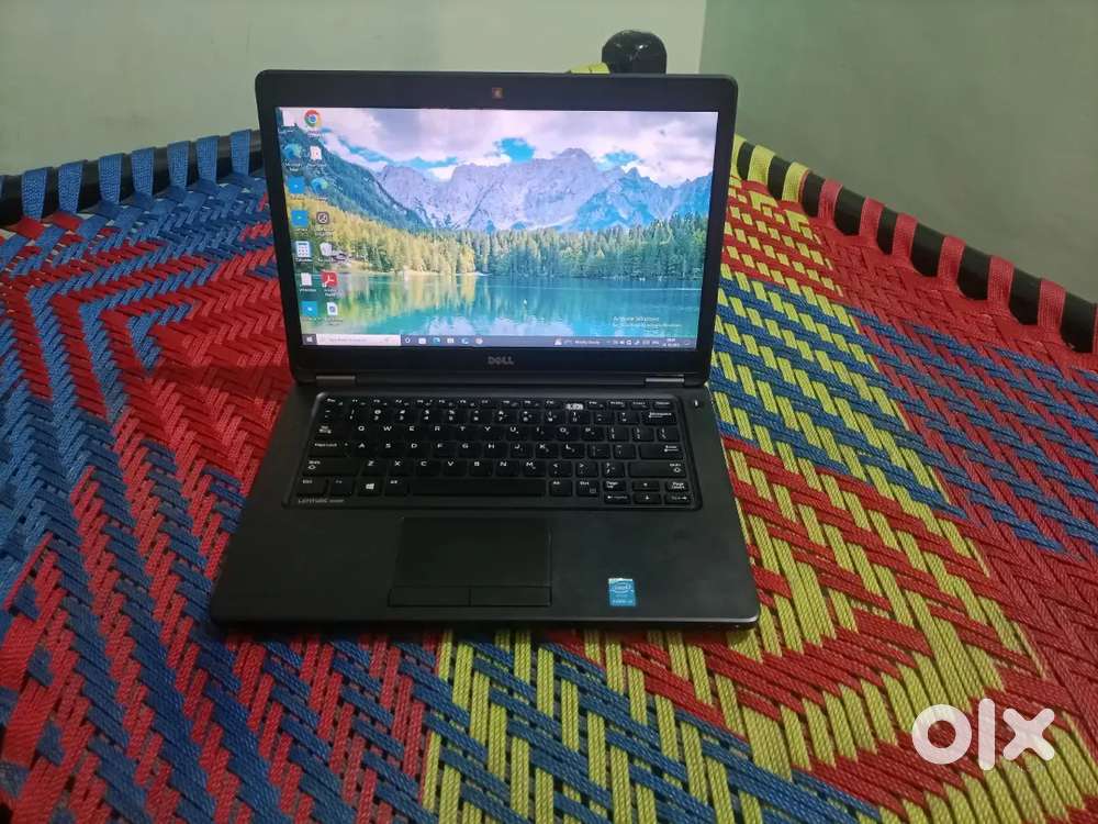 Dell laptop best condition ok hai