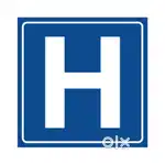 Private hospital Receptionist