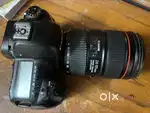 Canon 5d mark iv