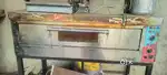 Bakery setup