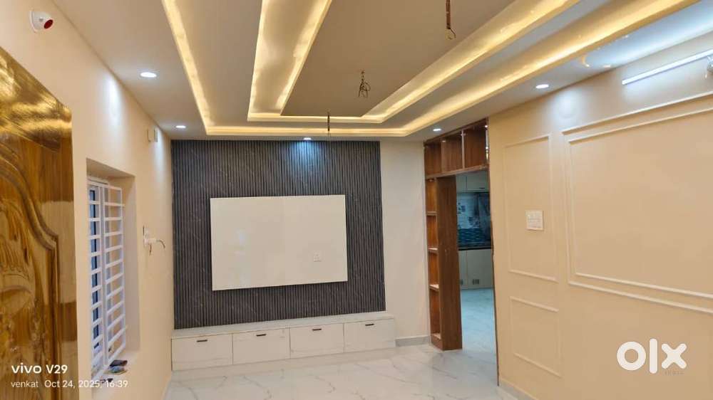135 Sq Yards House For Sale In Duvvada @Nakkavanipalerm