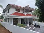 4bed room house for sale mnear muttuchira,kottayam