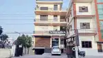 Space available for on main road