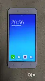 4G mobile all working