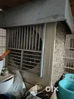 Cooler with a tub