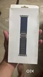Apple sealed pack strap 49mm
