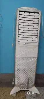 Tower Cooler New Excellent Connection