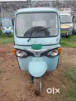 Piaggio, Ape E-City, Fx Max