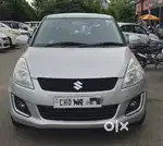 Maruti Suzuki Swift VDI (O), 2012, Diesel