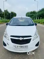 Chevrolet Beat 2010-2013 Diesel PS, 2012, Diesel