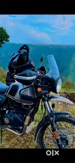 Himalayan 411