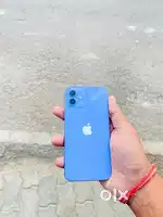 Iphone 12 very best condition