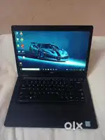 Dell latitude Intel Core i5 7th Generation