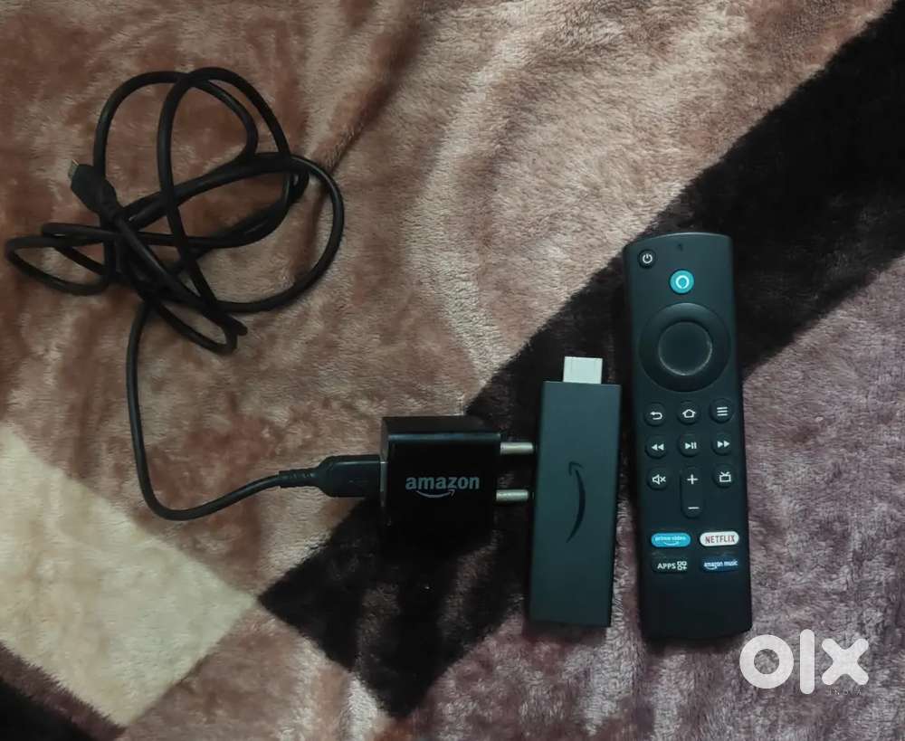 Amazon Fire TV Stick – Excellent Condition  Fully Working