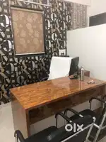 सिंहगड रोड, माणिकबाग, पेट्रोल पंप जवळ कमर्शियल ऑफिस भाड्याने देणे