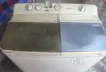 Samsung Washing Machine 6.5Kg