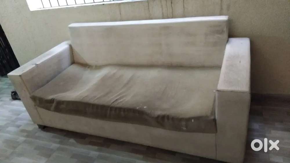 Three seater sofa