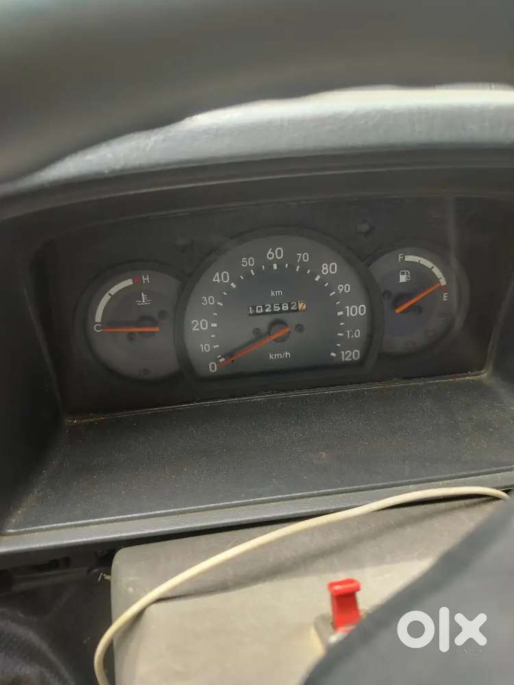 Vehicle in good condition