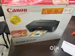 Printer sale canon