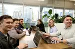 OFFICE WORK