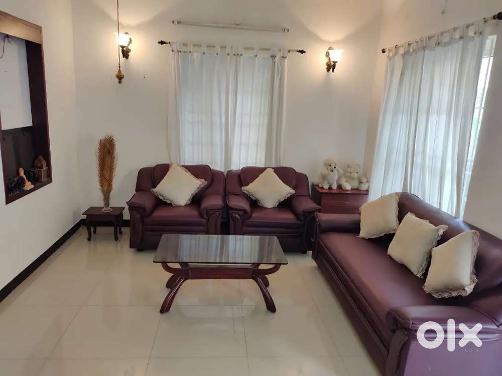 Fully Furnished House for Rent