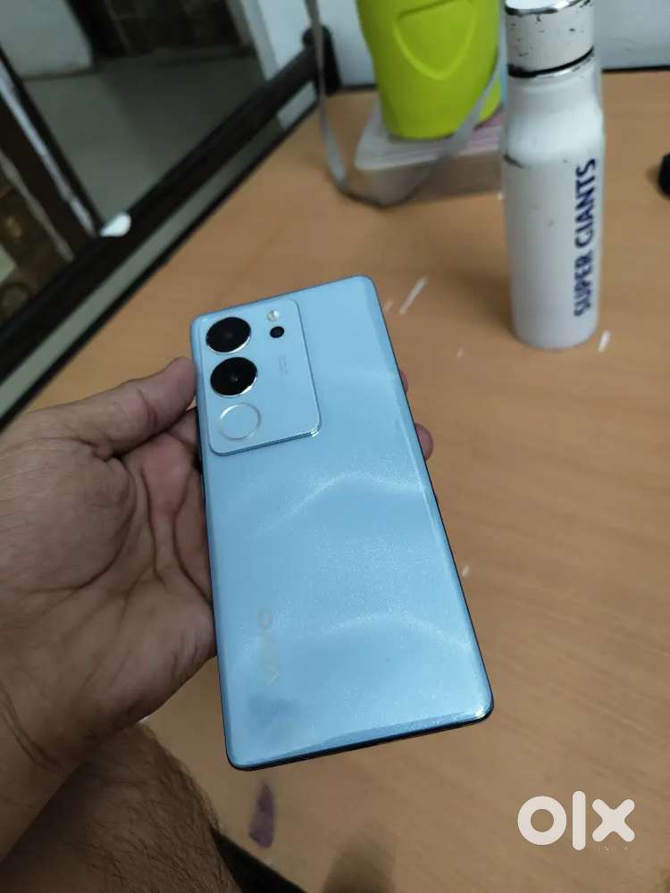 Vivo V29 5G (Blue, 128 GB) (8 GB RAM)