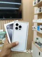 iPhone 16 Pro Just Activated