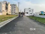 Land Sale @Mangadu Cmda Approved Per Sqft Rs. 5500/-