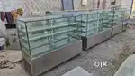 Cake Display Countar Sujata company