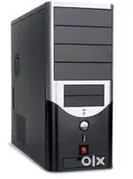 New Unused CPU- Sell