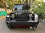Mahindra Thar LX D AT 4WD HT, 2022, Diesel