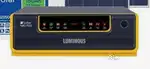 Luminous nxg 1100 Solar Inverter Pure Sine Wave