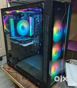 CPU for high end gaming - i5-13600KF 16GB RAM with RTX 3060 12Gb Vram