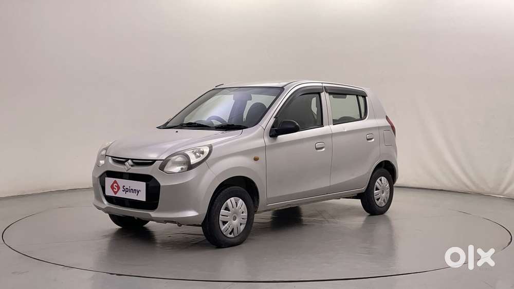 Maruti Suzuki Alto 800 Lxi, 2013, Petrol