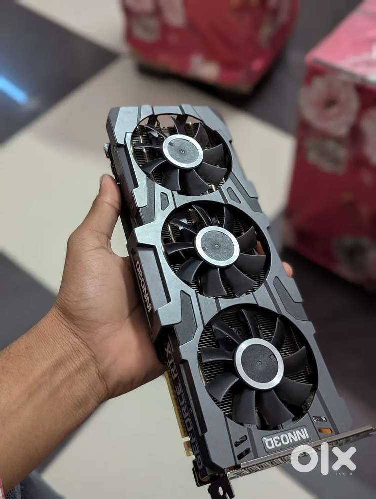 RTX 2080 SUPER 8GB URGENT SELL