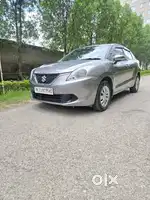 Maruti Suzuki Baleno Delta, 2016, Diesel
