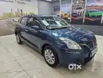 Maruti Suzuki Baleno Delta, 2017, Petrol