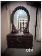 Dressing Table & Center Table