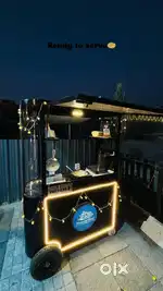 Part-time Worker for a cafe