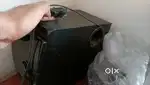 Home theatre 4.1 with fresh look