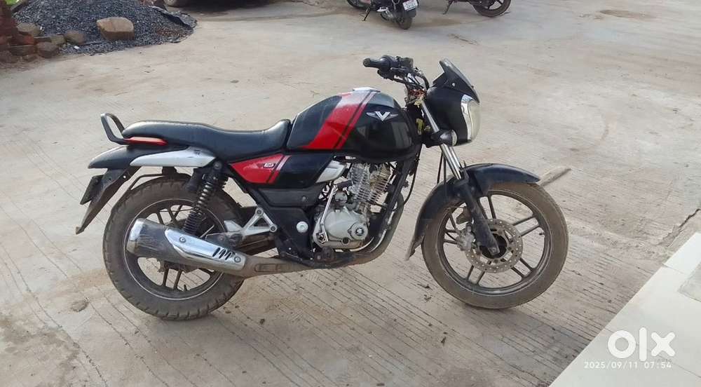 Good condition