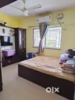 Lunkad garden Viman nagar 2 bhk for rent