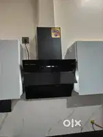 Shakya enterprises  chimney service and repair with parts