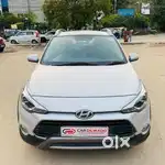 Hyundai i20 Active 1.2 SX, 2016, Petrol