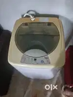 Moving Out Sale – Washing Machine