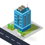 My house sell 2 bedroom and 1 parking