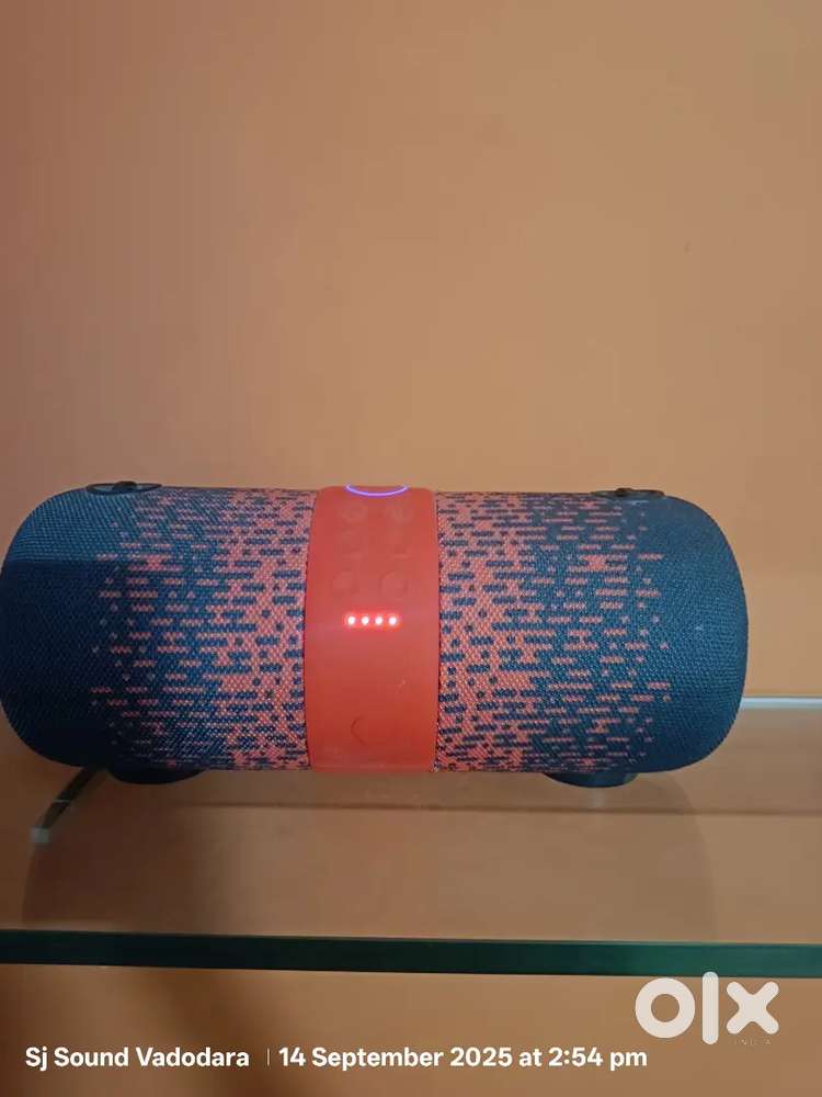 Boat stone 1200f Bluetooth Speaker